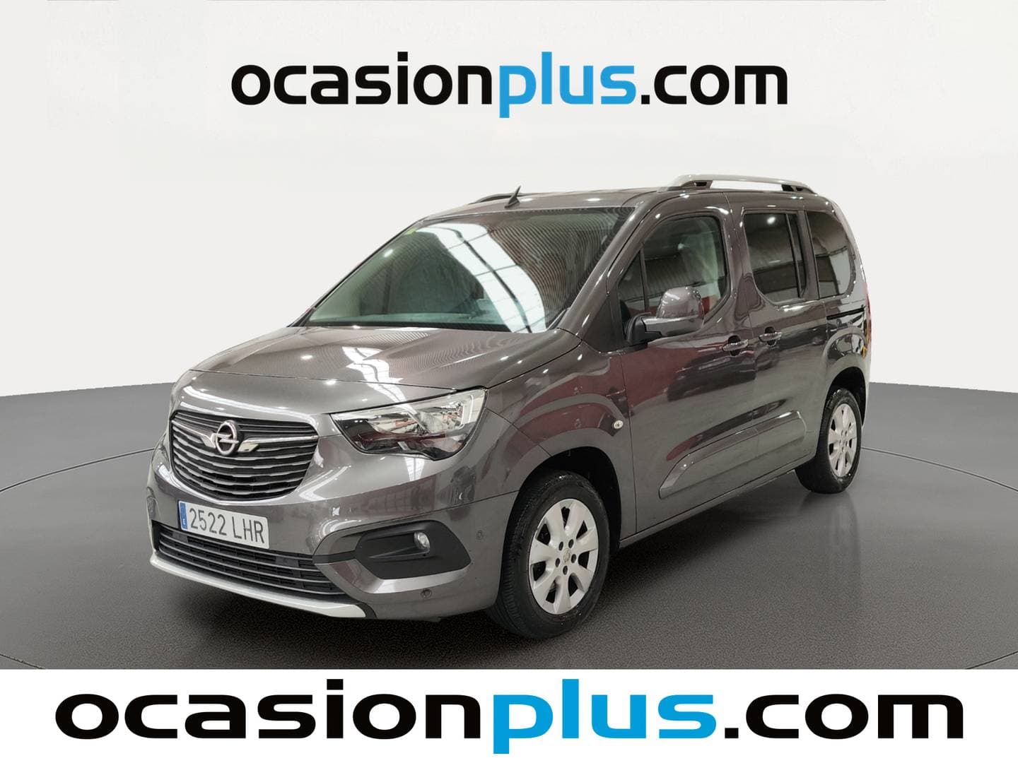 Opel Combo Opel Combo Life 1.5 TD S&S Innovation L (131 CV) - 18390€ en Asturias
