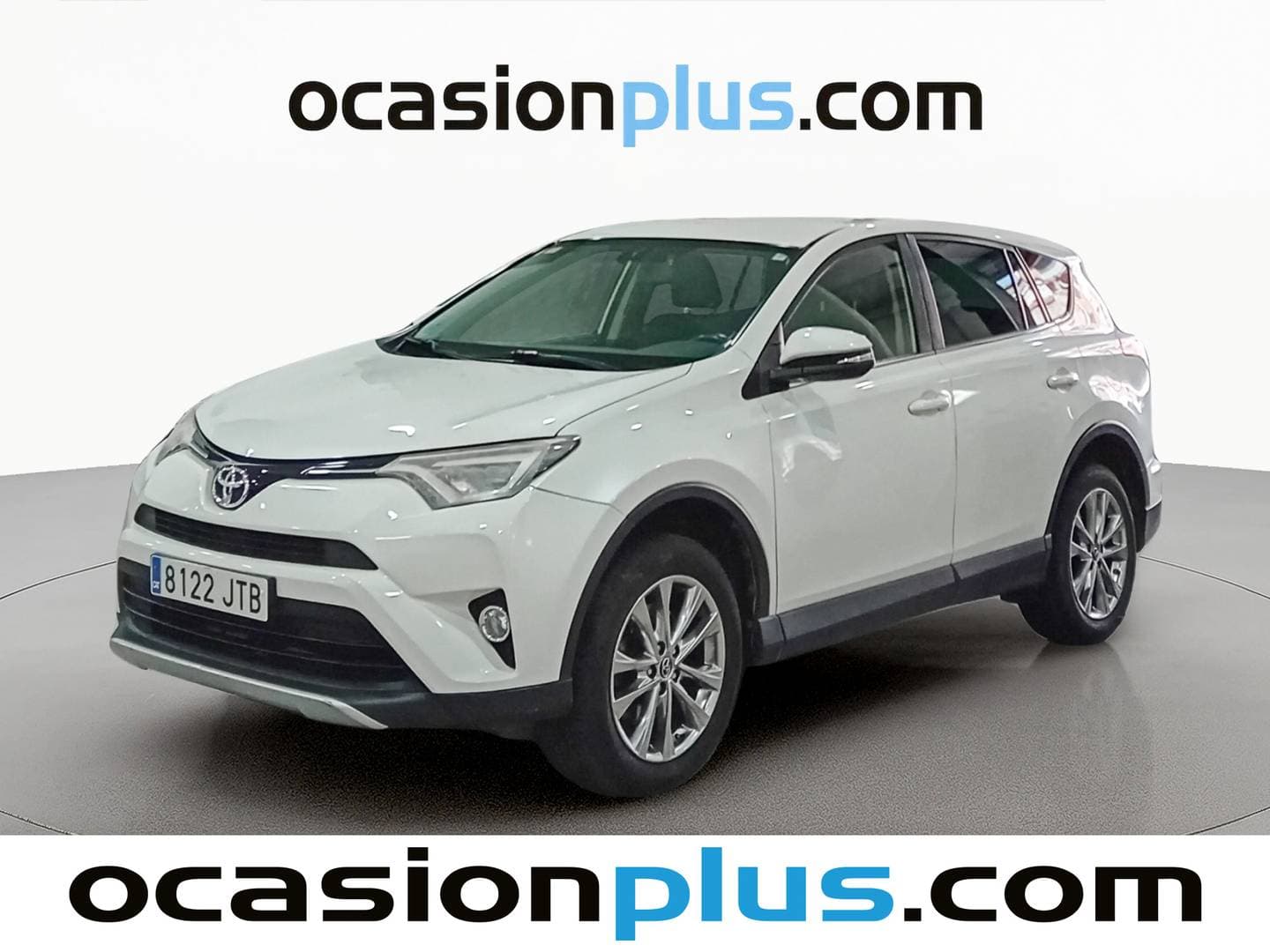 Toyota RAV4 Toyota Rav4 150D 2WD Advanc150D 2WD Advance Pack Drive (143 CV)e Pack Drive (143 CV) - 16250€ en Barcelona