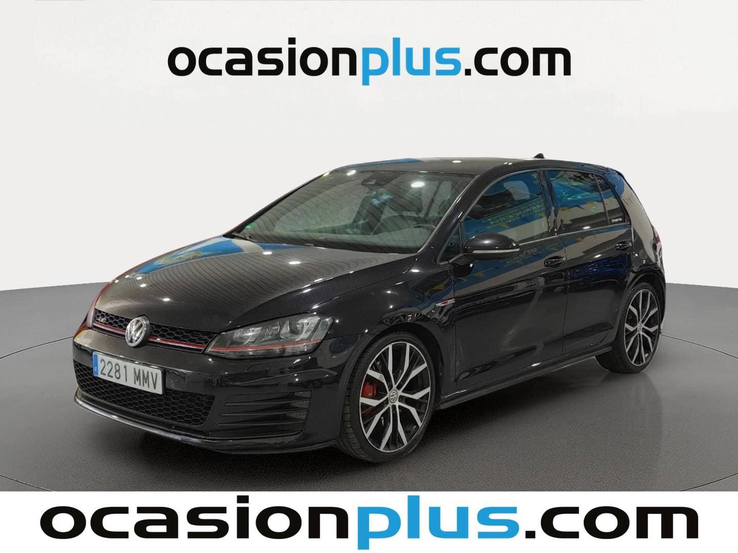 Volkswagen Golf Volkswagen Golf GTI Performance 2.0 TSI BMT (230 CV) DSG - 15900€ en Granada