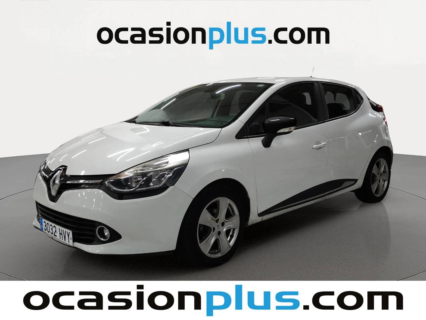 Renault Clio Renault Clio TCe 90 Dynamique Energy S&S (90 CV) - 6400€ en Islas Baleares