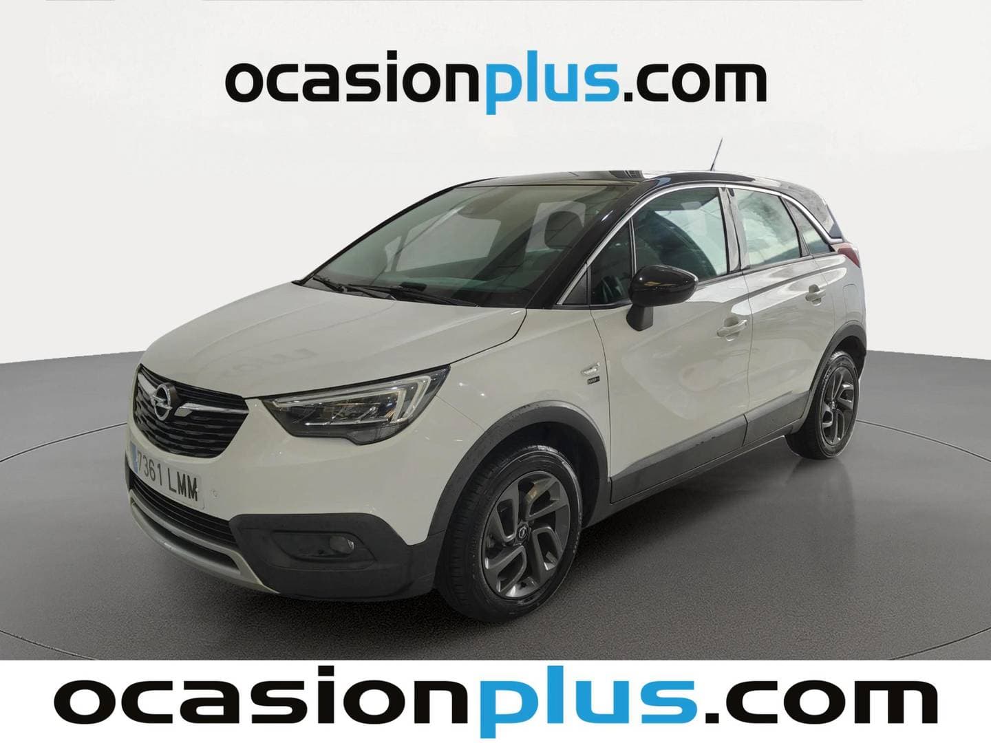 Opel Crossland Opel Crossland X 1.5 D Opel 2020 (102 CV) - 16390€ en Pontevedra