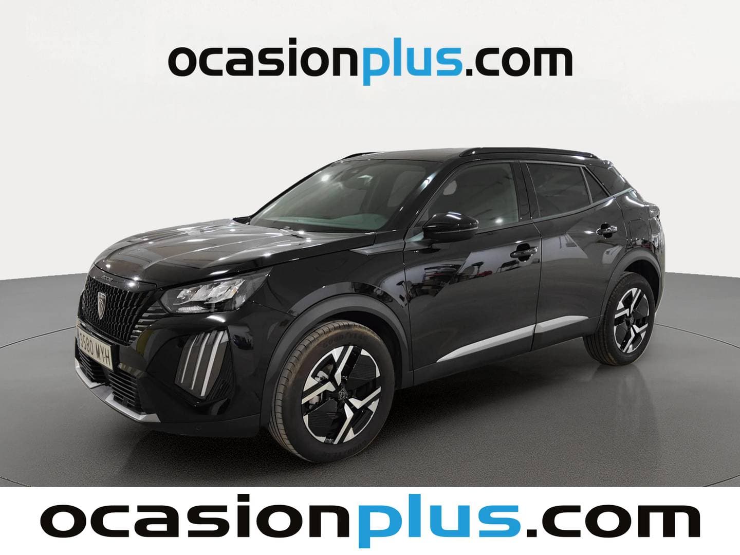 Peugeot 2008 Peugeot 2008 PureTech 100 S&S Allure (100 CV) - 16890€ en La Coruña