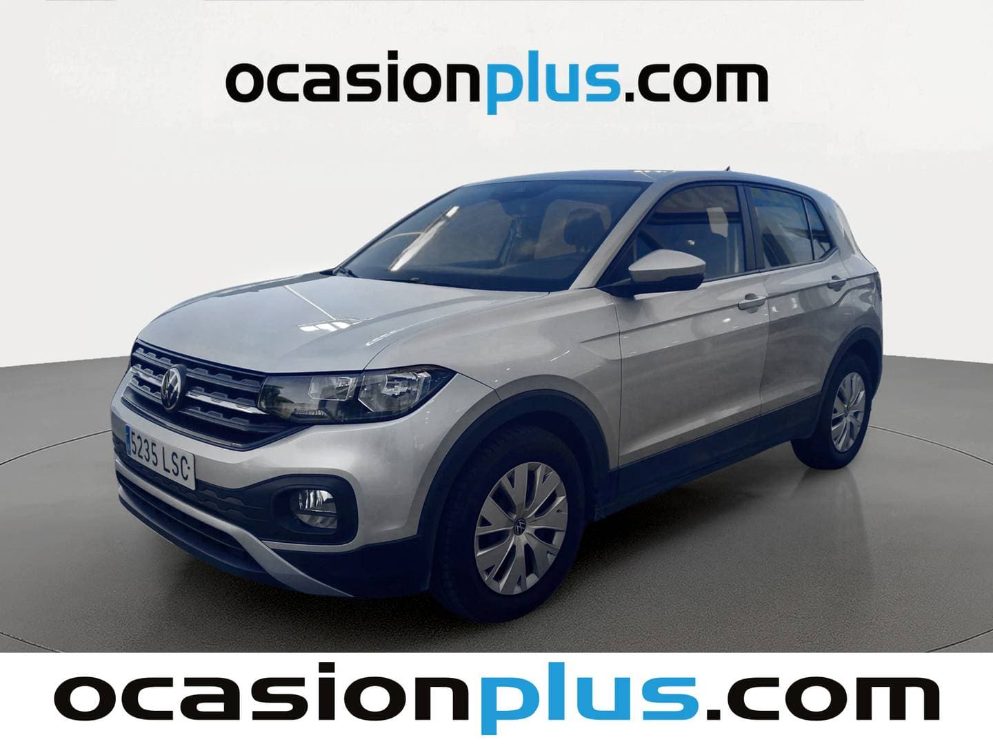 Volkswagen T-Cross Volkswagen T-Cross Edition 1.0 TSI (95 CV) - 14900€ en Cádiz