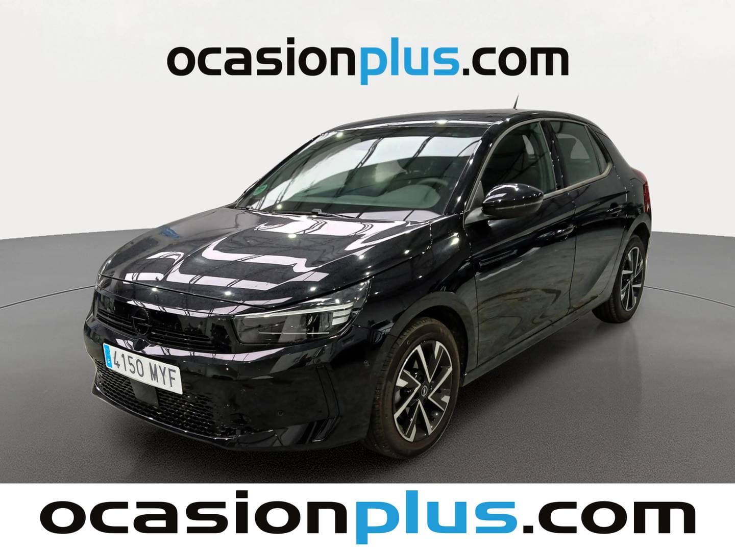Opel Corsa Opel Corsa 1.2 T XHL GS (100 CV) - 14290€ en Badajoz