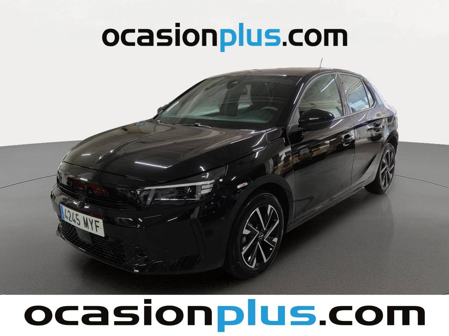 Opel Corsa Opel Corsa 1.2 T XHL GS (100 CV) - 14290€ en Pontevedra