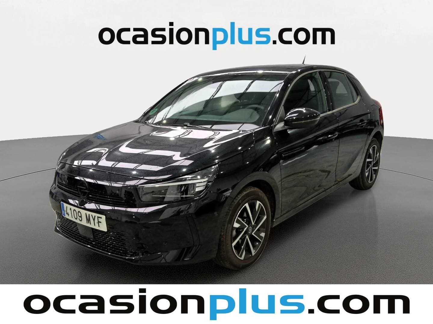 Opel Corsa Opel Corsa 1.2 T XHL GS (100 CV) - 14290€ en Badajoz