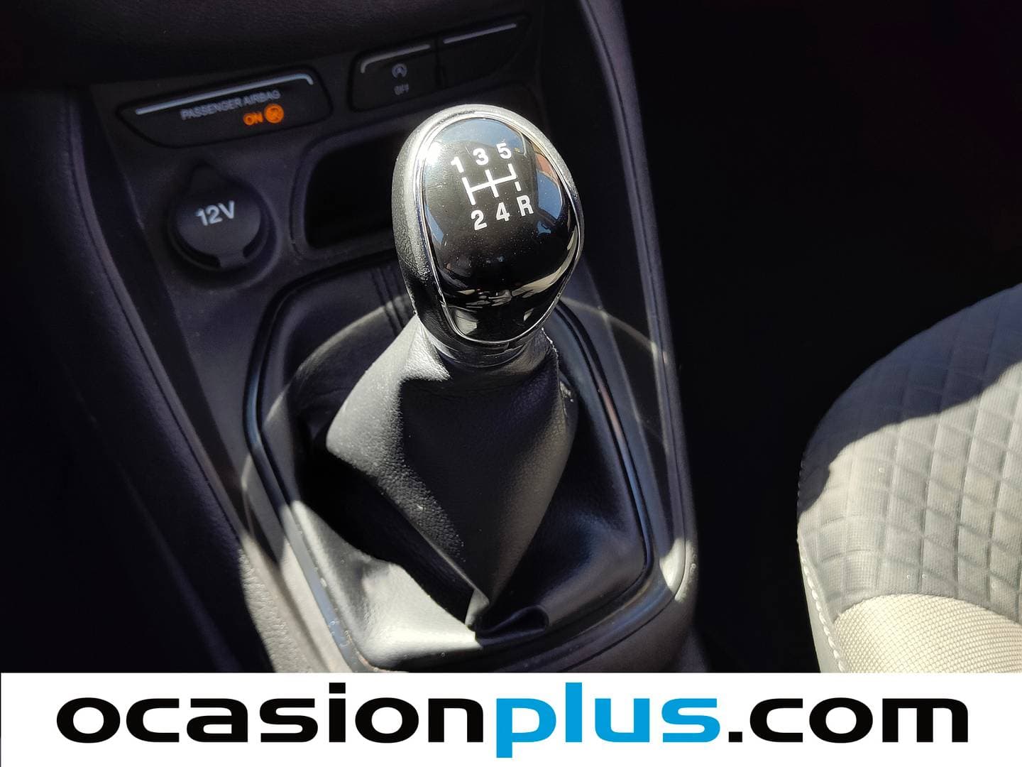 Ford Tourneo Ford Tourneo Courier 1.5 TDCi Trend (75 CV) - 8900€ en Madrid