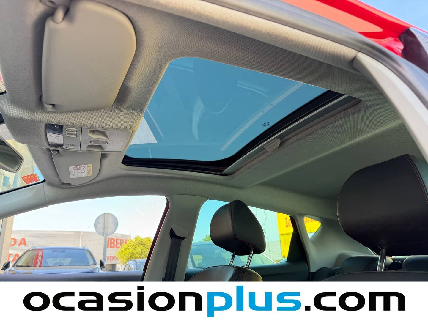 SEAT Ibiza Seat Ibiza 1.2 TSI FR Crono (90 CV) - 14490€ en Málaga