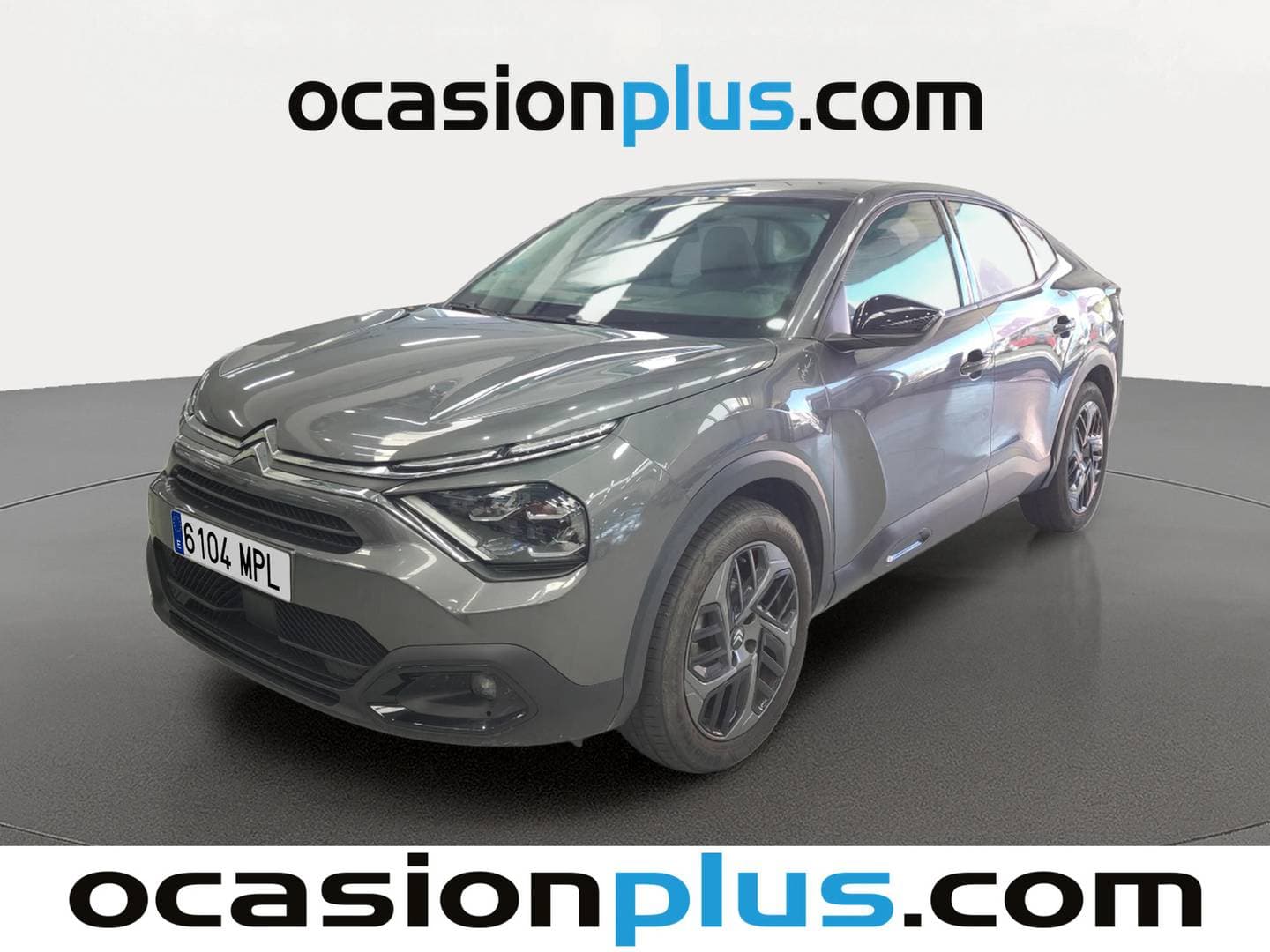 Citroën C4 Citroën C4 X PureTech 130 S&S Plus EAT8 (131 CV) - 16300€ en Córdoba