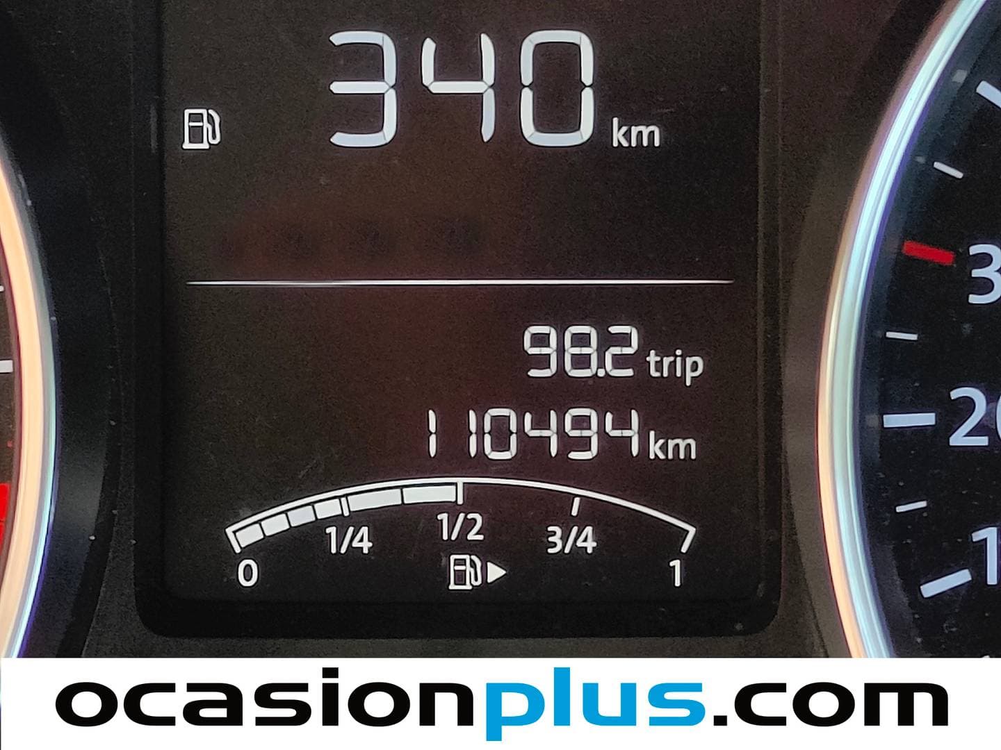 Volkswagen Polo Volkswagen Polo Advance 1.4 TDI BMT (90 CV) - 9190€ en Madrid