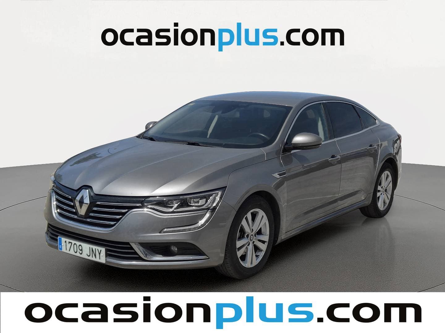 Renault Talisman Renault Talisman Zen Energy dCi (130 CV) - 13500€ en Córdoba