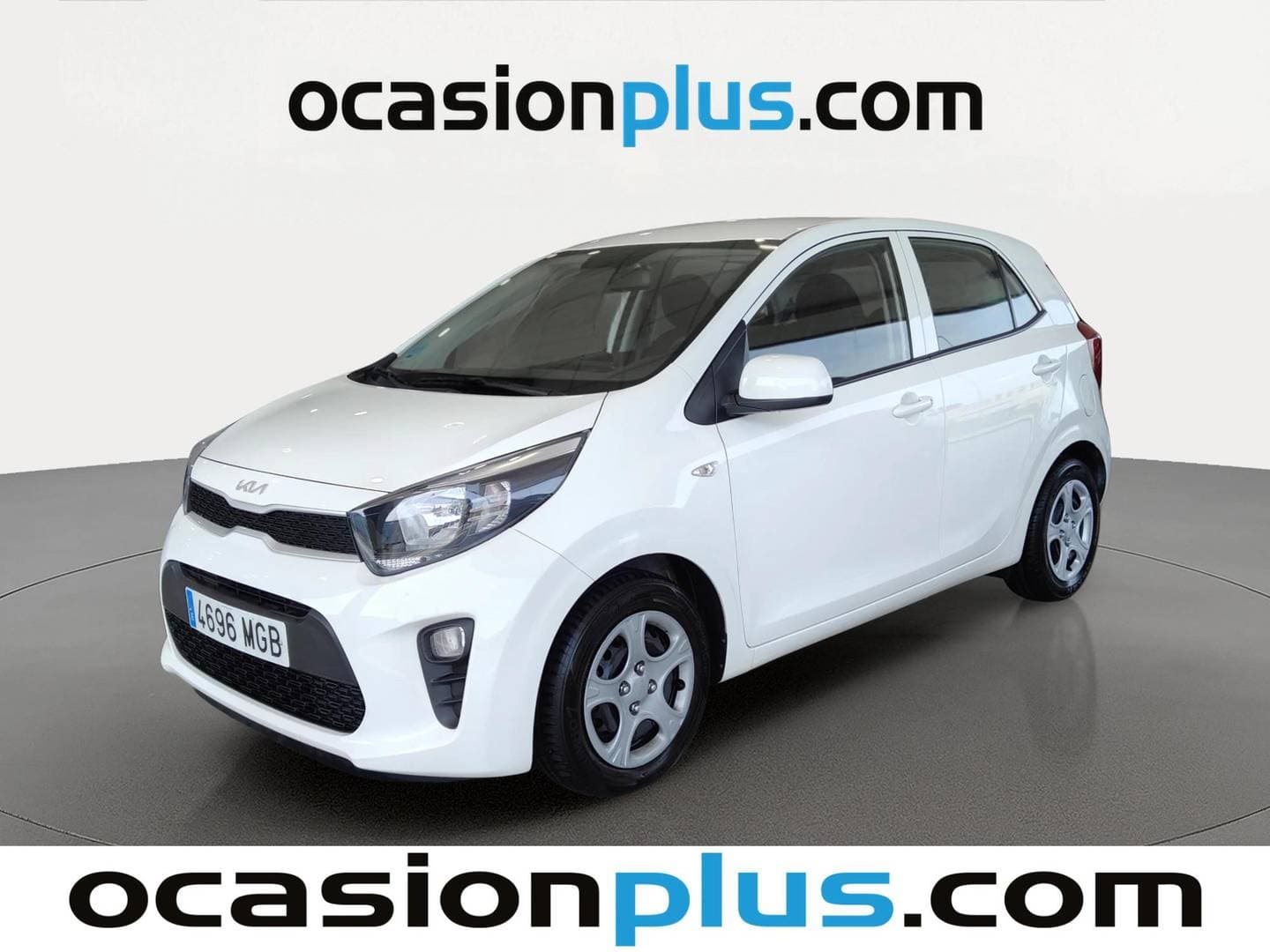Kia Picanto KIA Picanto 1.0 DPi Concept (67 CV) - 14490€ en Vizcaya