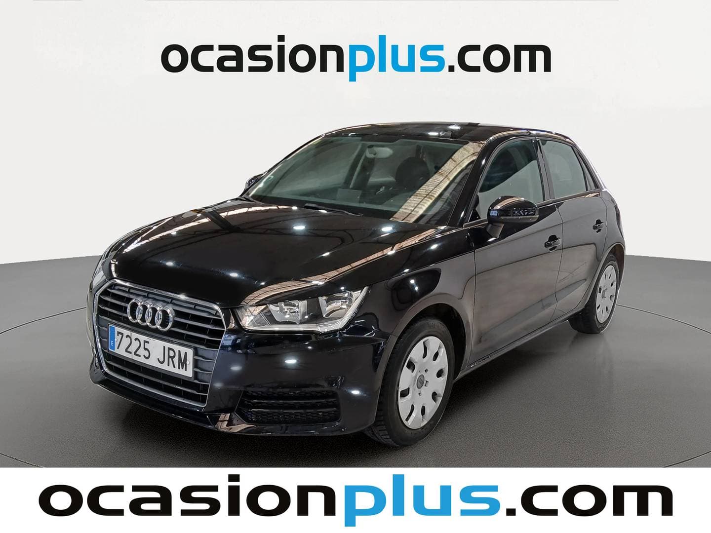 Audi A1 Audi A1 Sportback Attraction 1.4 TDI (90 CV) - 11750€ en Badajoz