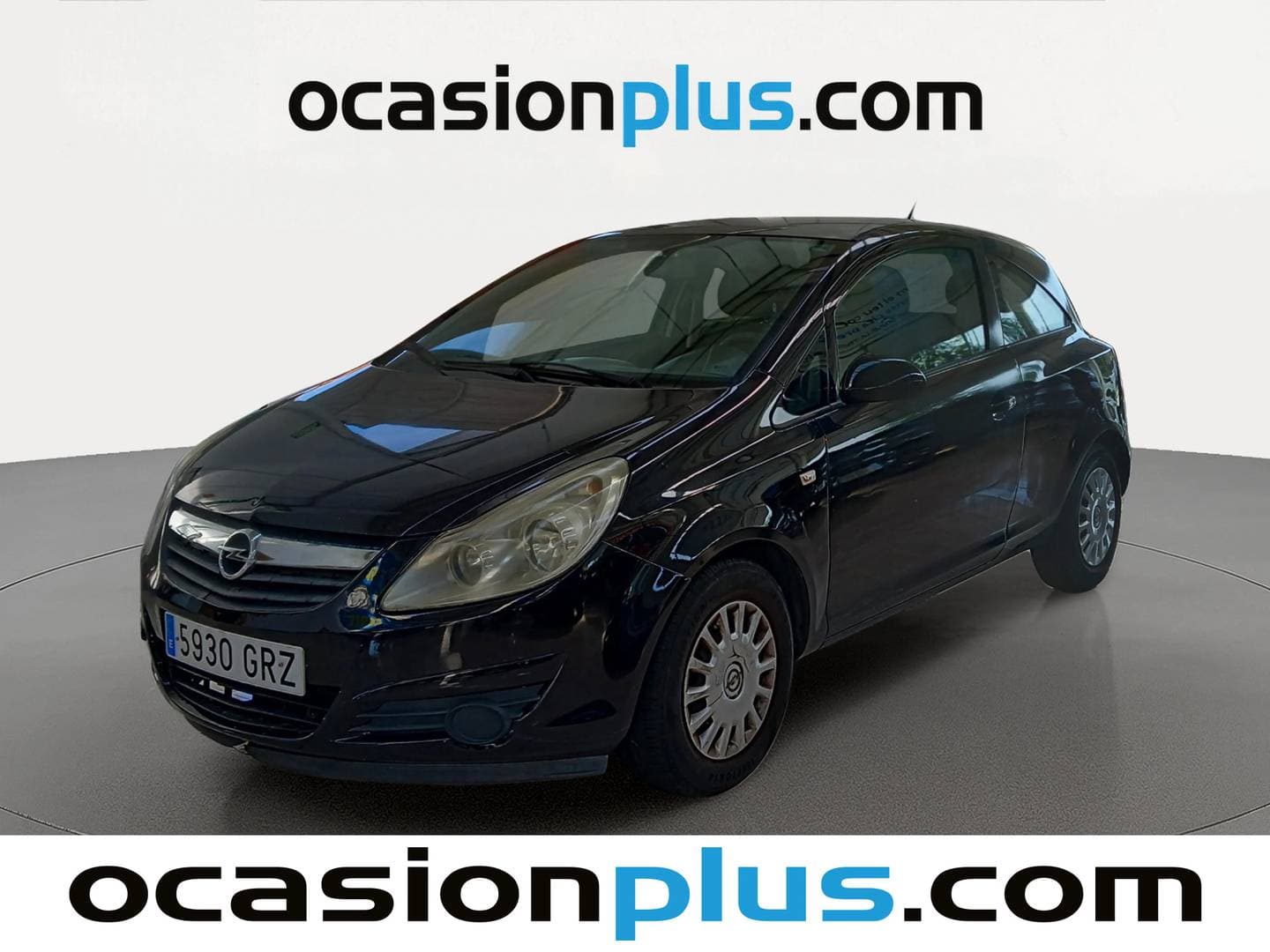 Opel Corsa Opel Corsa 1.2 Essentia (80 CV) - 4790€ en Barcelona
