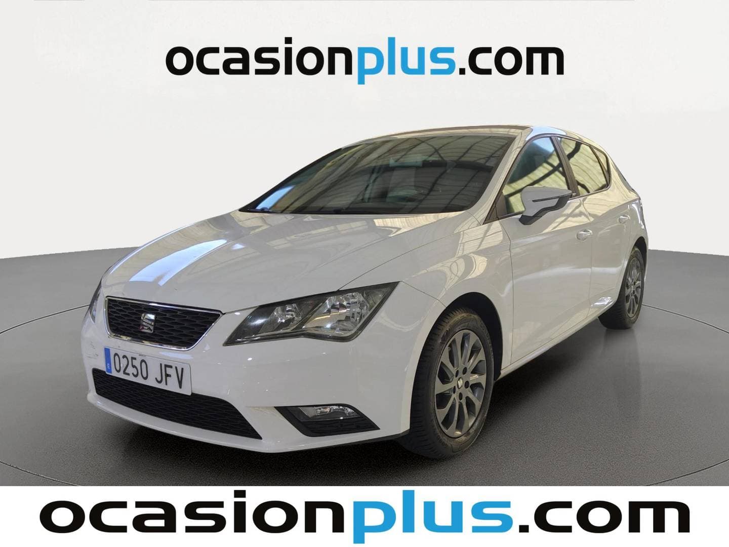 SEAT Leon Seat León 1.2 TSI S&S I-Tech (110 CV) - 10900€ en Islas Baleares