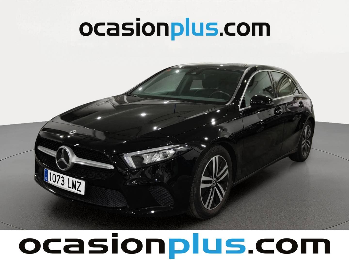 Mercedes-Benz Clase Mercedes Clase A 180 (136 CV) - 21900€ en Vizcaya