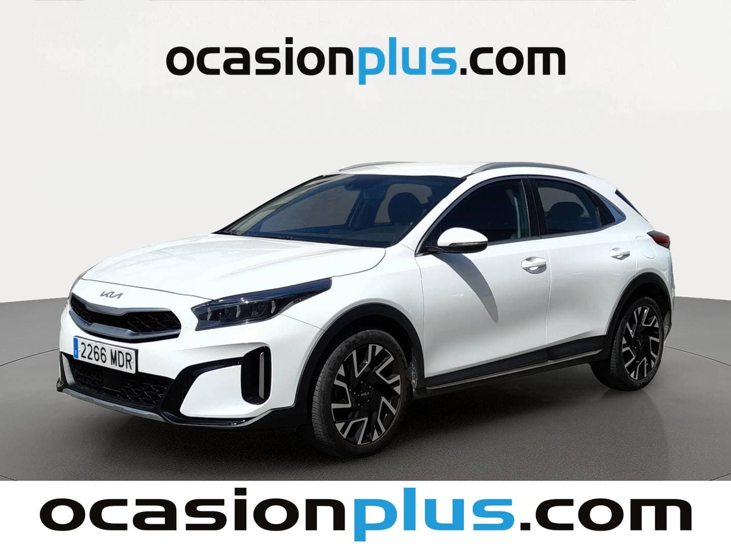 Kia XCeed KIA XCeed 1.5 MHEV iMT Tech (160 CV) - 21690€ en Cádiz