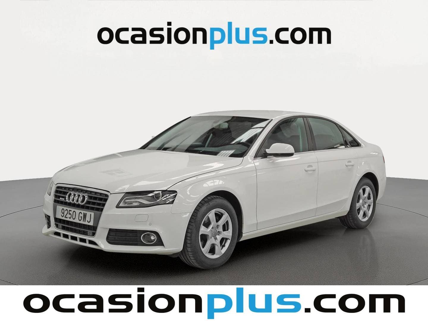 Audi A4 Audi A4 2.0 TFSI (180 CV) multitronic - 12800€ en Toledo