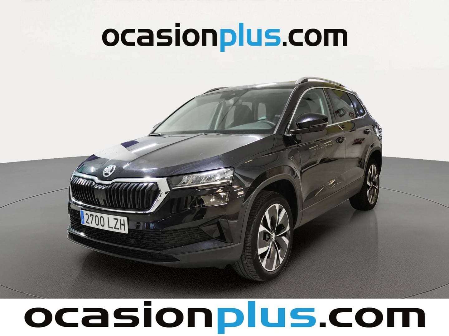 Škoda Karoq Skoda Karoq 1.5 TSI ACT Style (150 CV) - 21890€ en Barcelona
