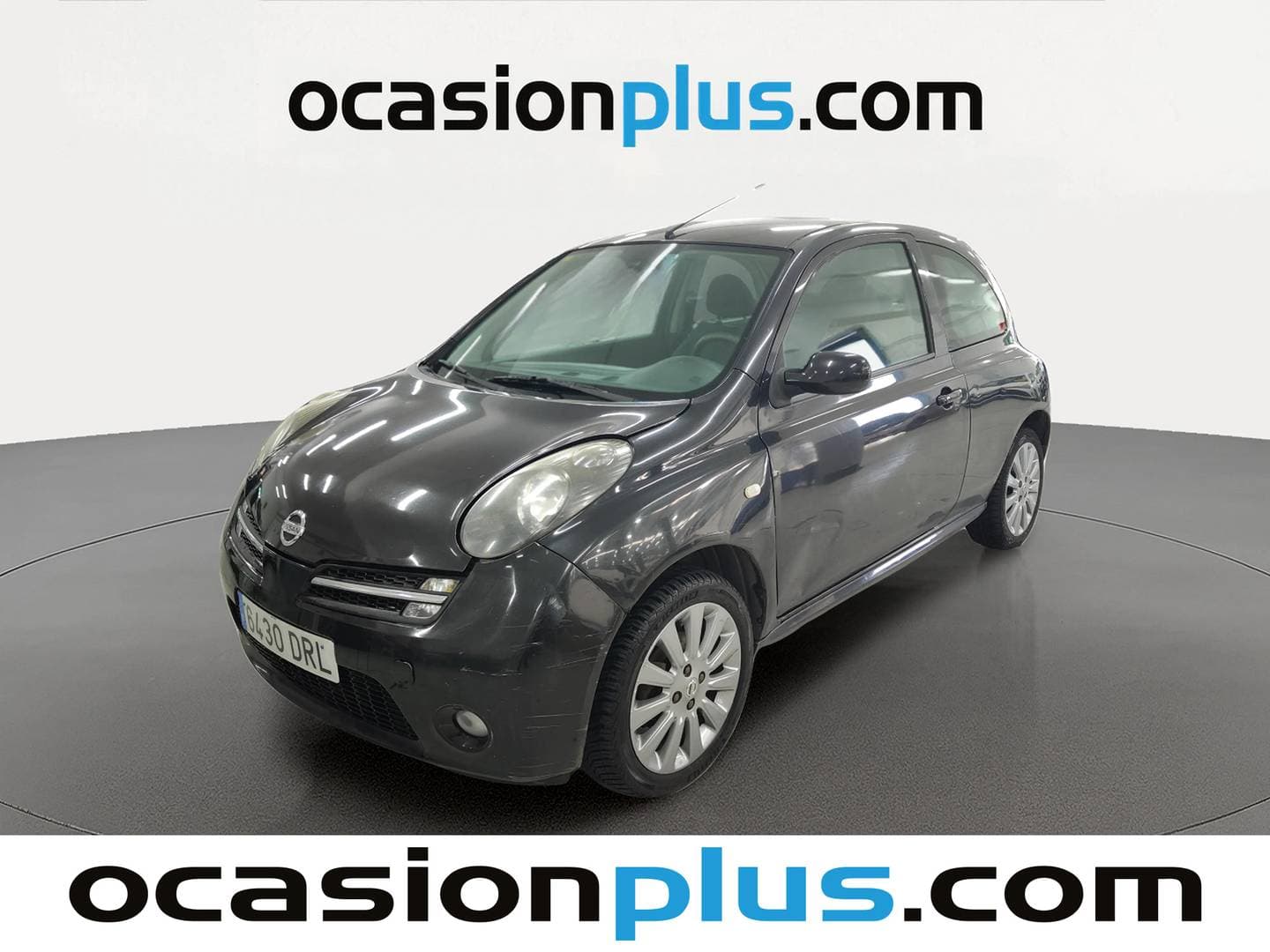 Nissan Micra Nissan Micra 1.6 TEKNA (110 CV) - 1300€ en La Coruña