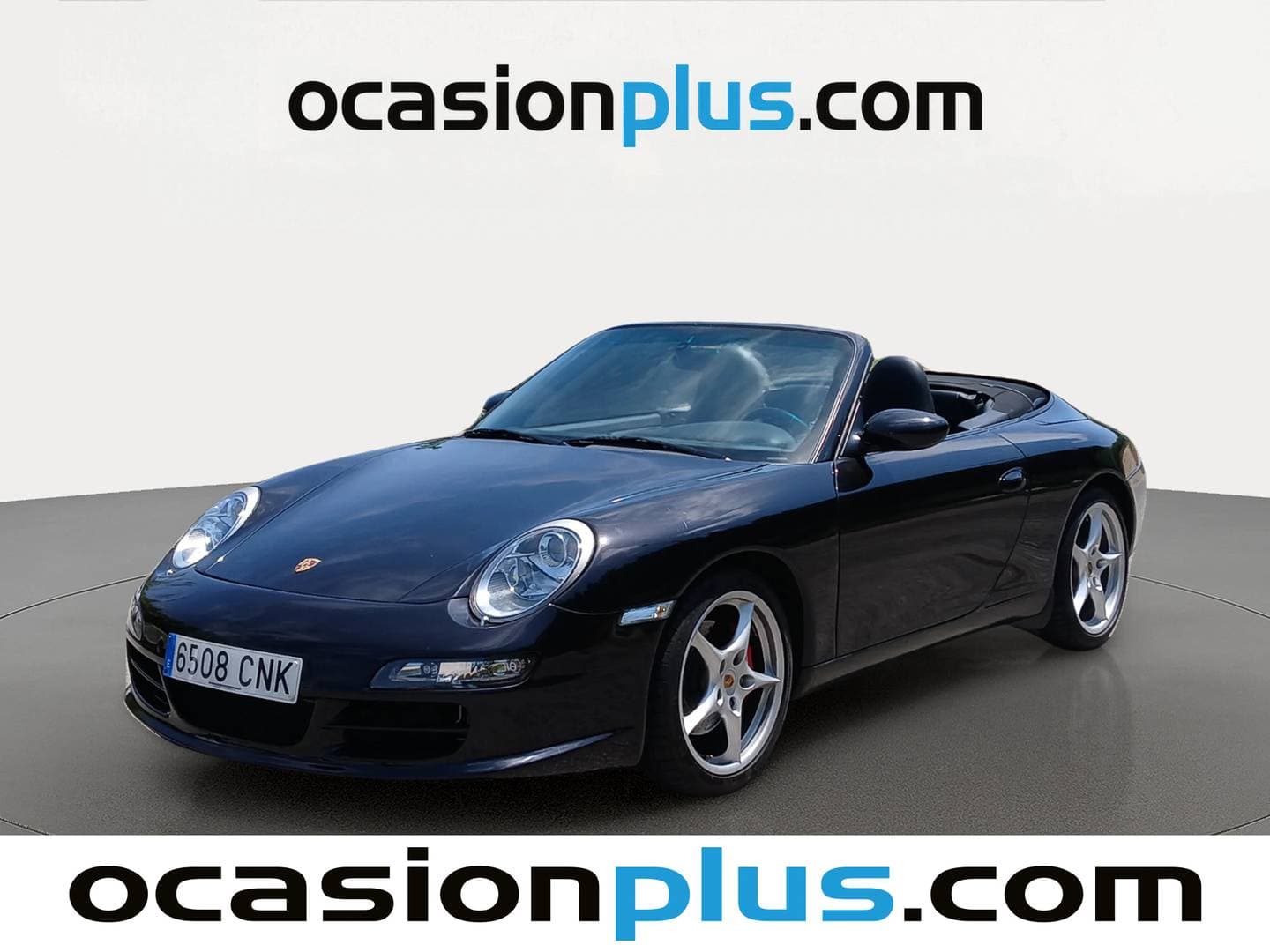 Porsche 911 Porsche 911 996 Carrera 4 Cabrio (320 CV) 4X4 - 45500€ en Barcelona