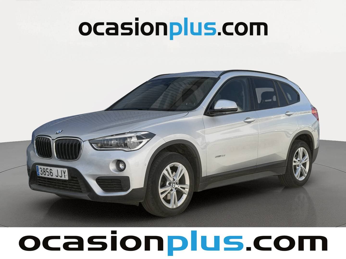 BMW X1 BMW X1 sDrive18d (150 CV) - 17990€ en Córdoba