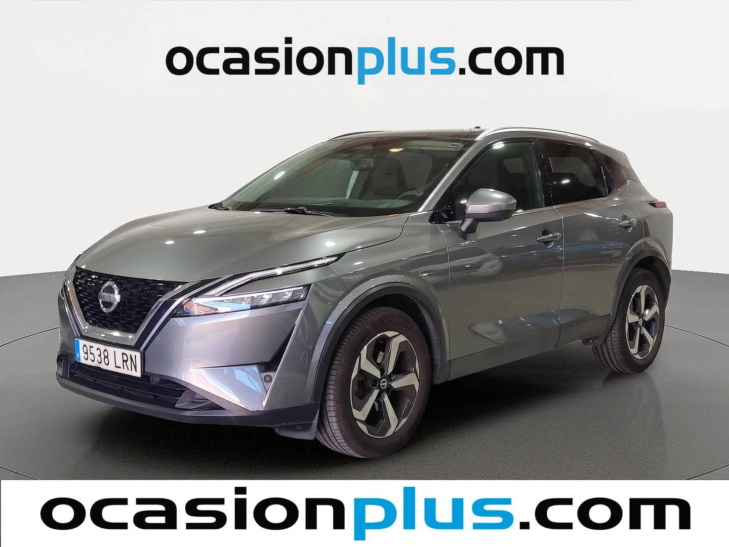 Nissan Qashqai Nissan QASHQAI DIG-T mHEV Premiere Edition 4x2 (140 CV) - 15390€ en Girona