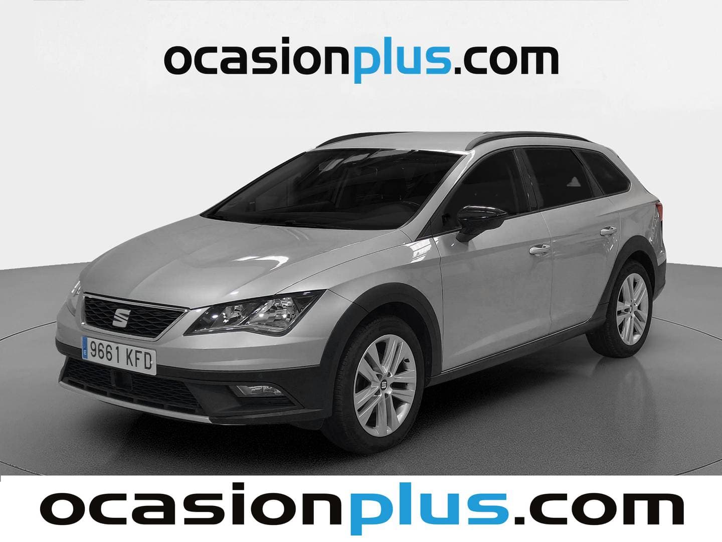 SEAT Leon Seat León ST ST 1.4 TSI S&S X-perience (125 CV) - 12800€ en Valencia