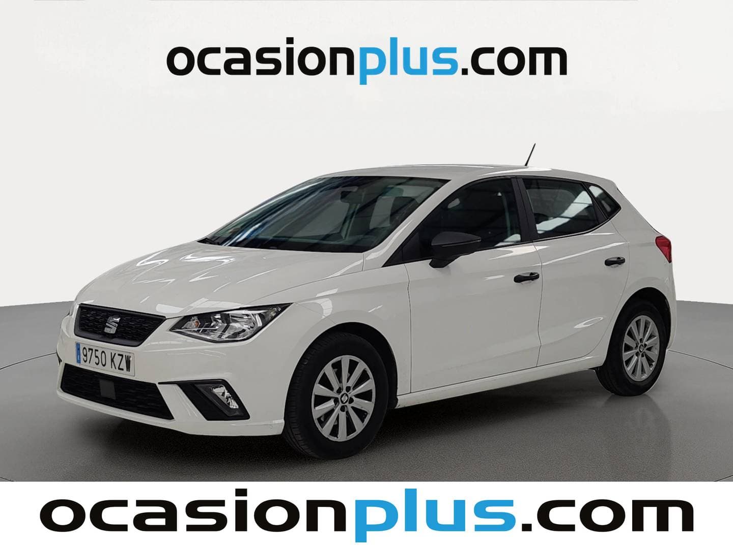 SEAT Ibiza Seat Ibiza 1.6 TDI S&S Reference Plus (95 CV) - 13450€ en Cádiz