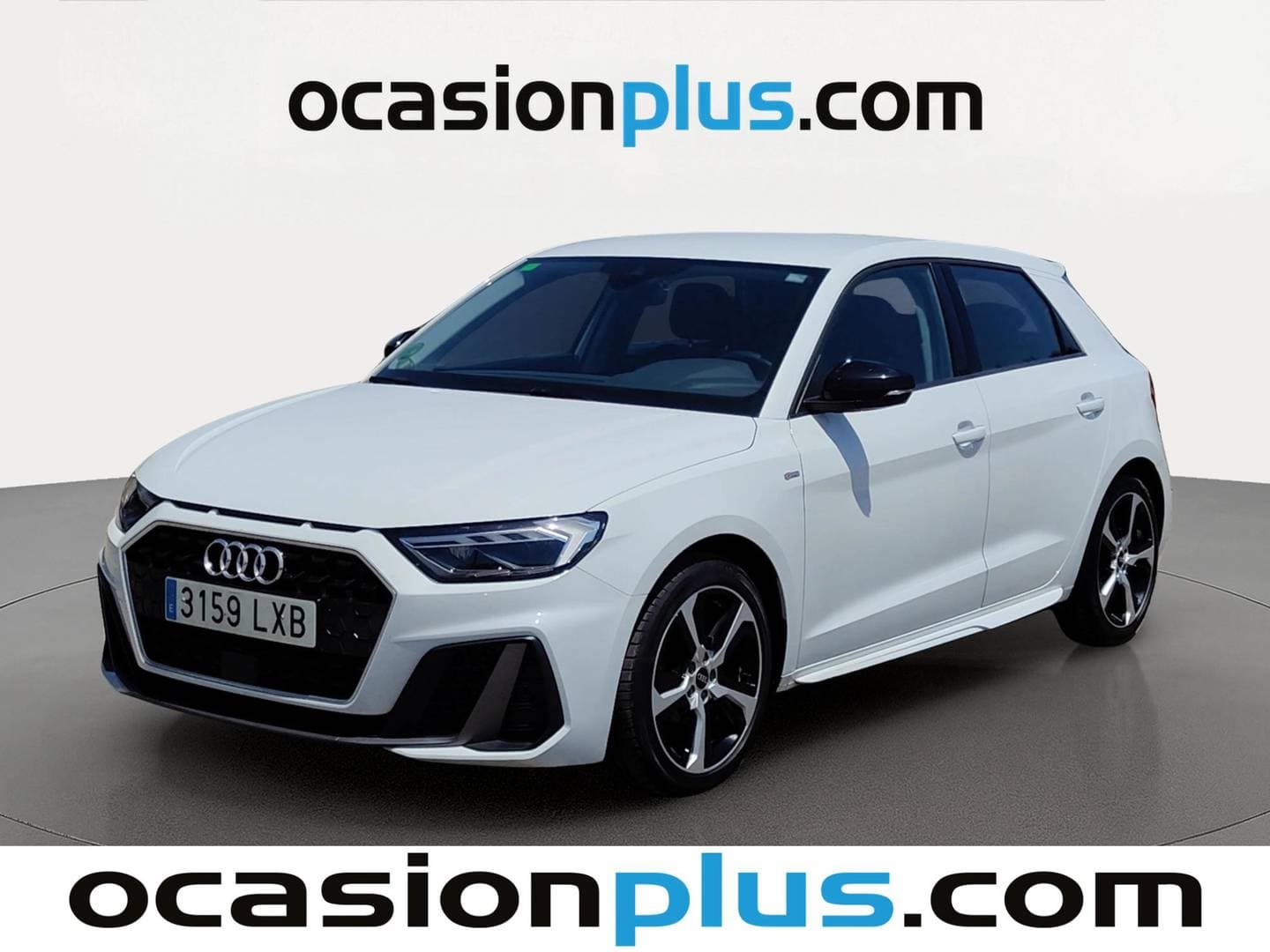 Audi A1 Audi A1 Sportback Adrenalin 25 TFSI (95 CV)Pack S-Line - 22300€ en Girona
