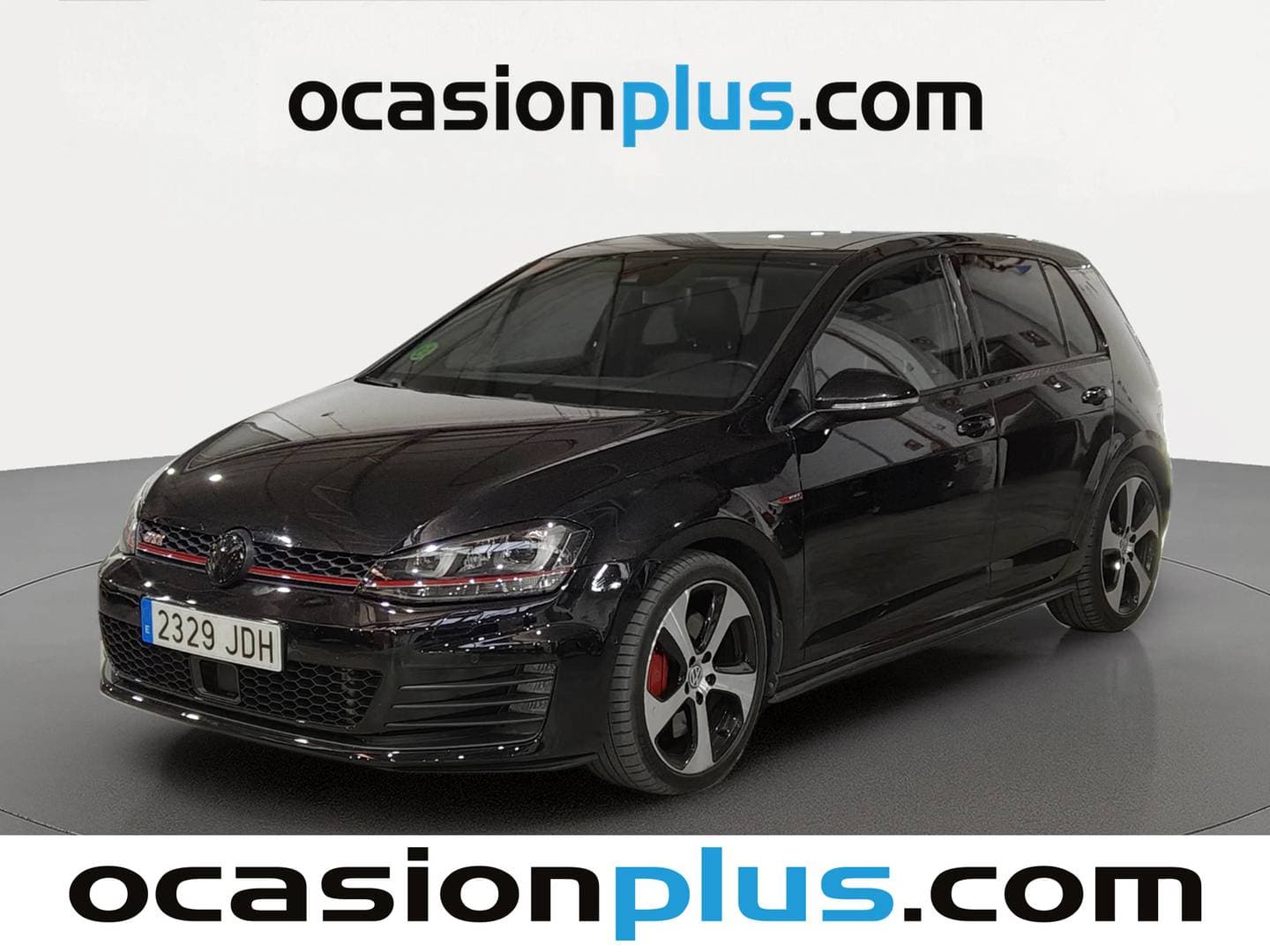 Volkswagen Golf Volkswagen Golf GTI Performance 2.0 TSI BMT (230 CV) DSG - 18690€ en Granada