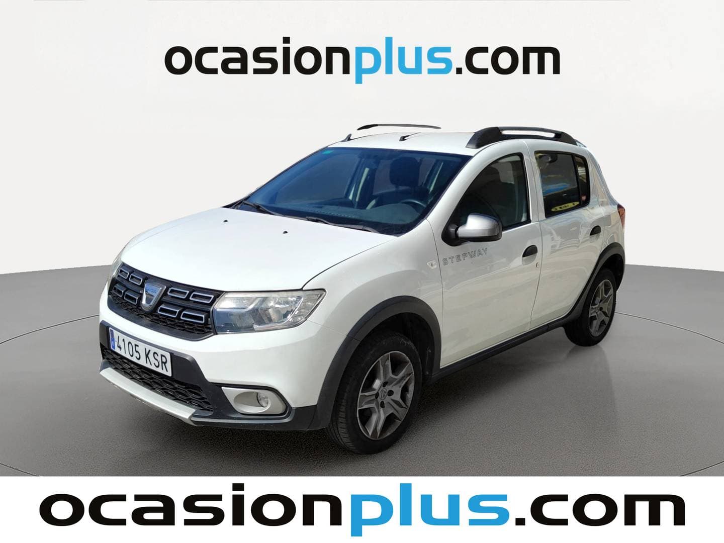 Dacia Sandero Dacia Sandero 1.0 Stepway Essential (73 CV) - 9990€ en Málaga