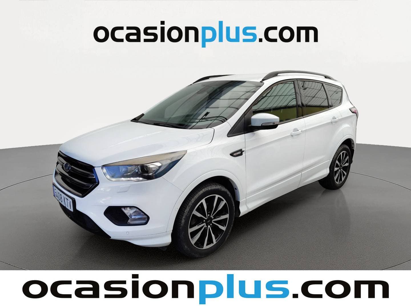 Ford Kuga Ford Kuga 1.5 EcoBoost ST-Line Limited Edition 4x2 (150 CV) - 13900€ en Sevilla
