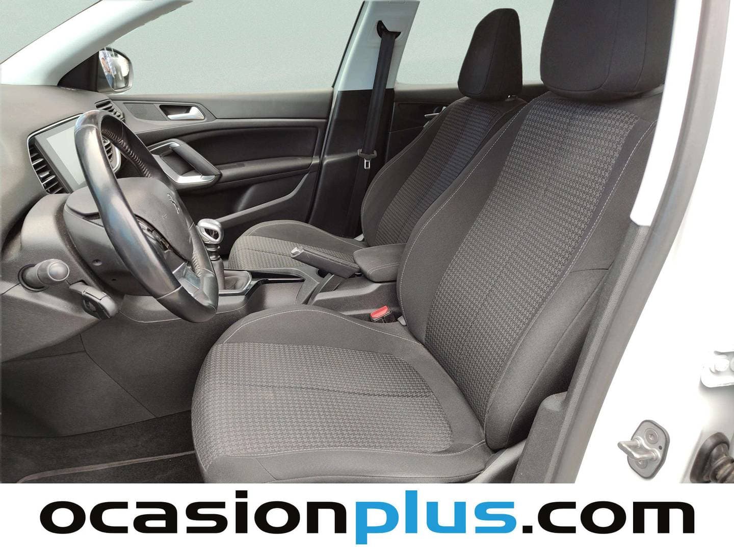 Peugeot 308 Peugeot 308 SW SW PureTech 130 S&S Style (130 CV) - 6900€ en Sevilla