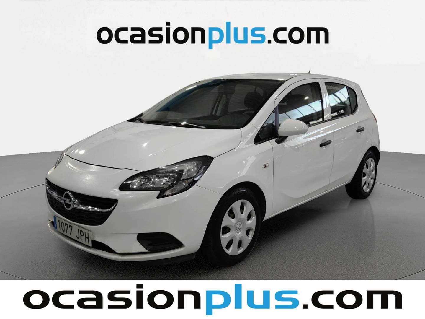 Opel Corsa Opel Corsa 1.4 Expression (90 CV) - 8200€ en Granada