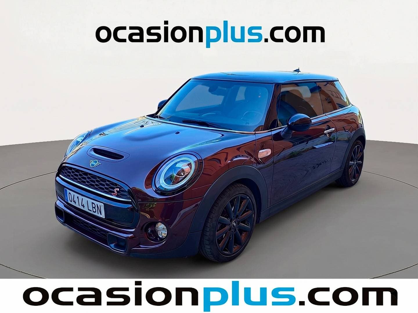 MINI Mini Mini MINI Cooper S (192 CV) - 23500€ en Madrid