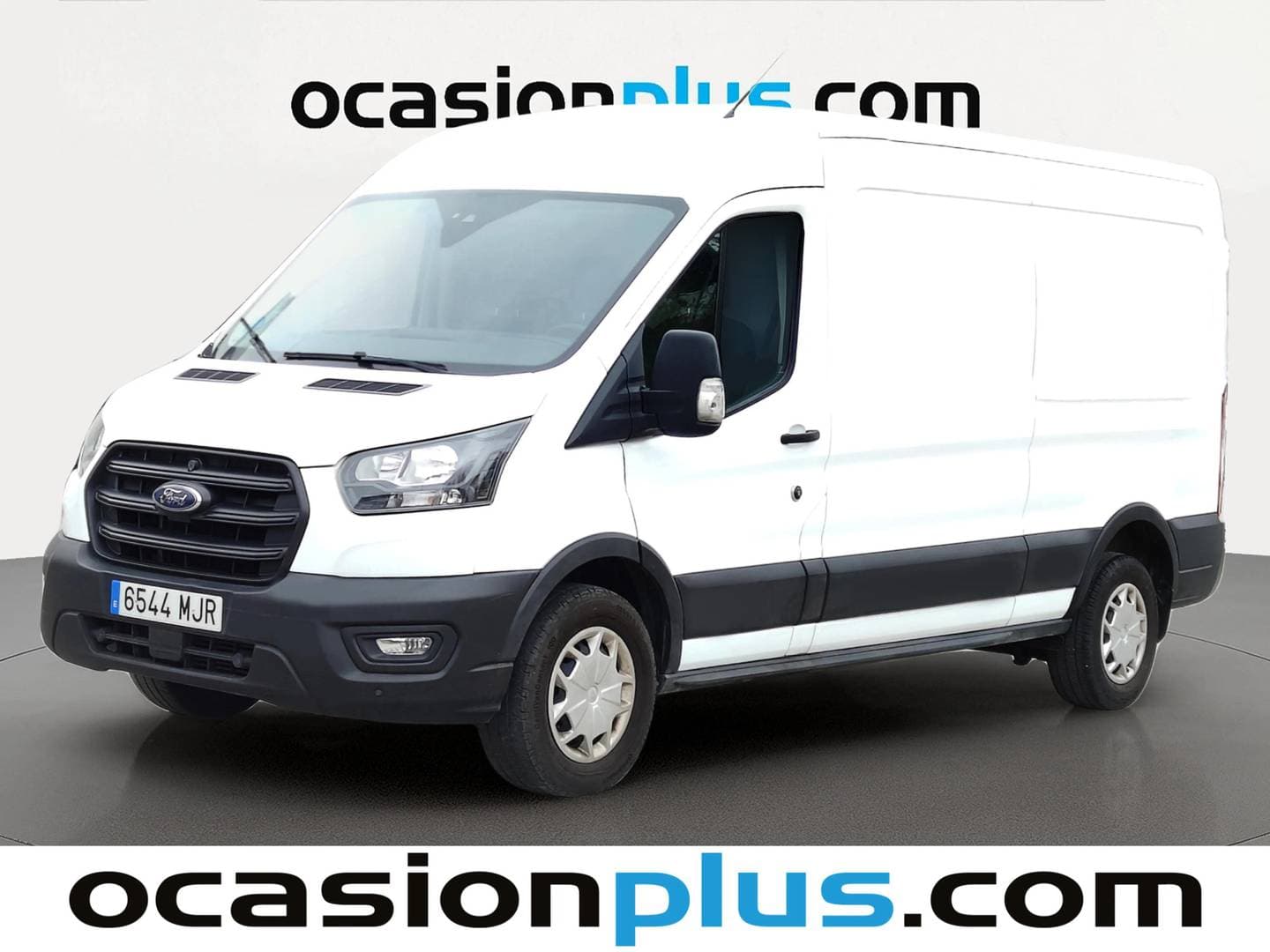 Ford Transit Ford Transit Furgon 350 L3H2 Trend (130 CV) - 28000€ en Toledo