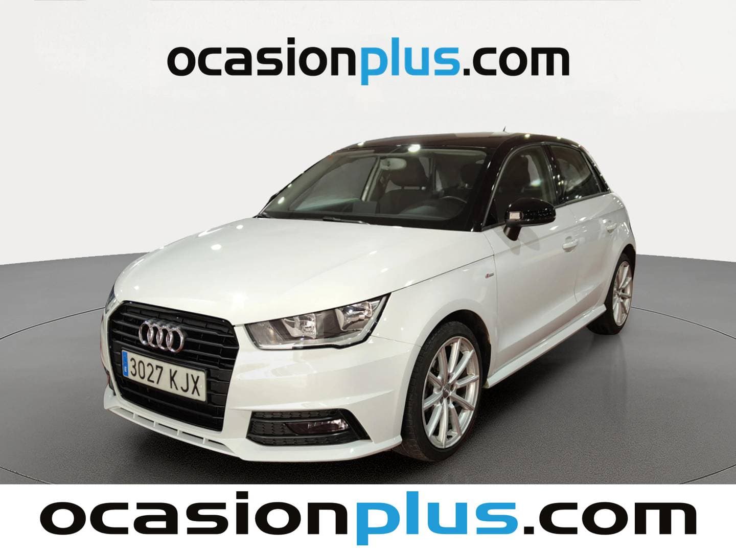 Audi A1 Audi A1 Sportback Adrenalin 1.4 TDI (90 CV) - 15190€ en Murcia