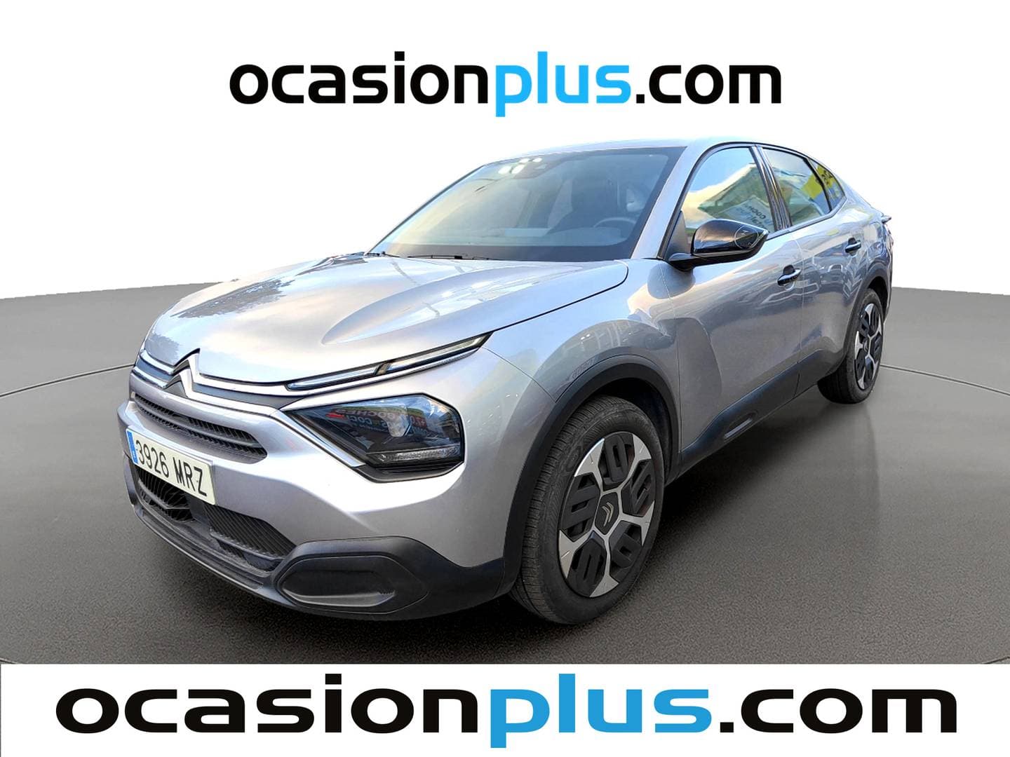 Citroën C4 Citroën C4 X PureTech 100 S&S 6v You (102 CV) - 13750€ en Madrid