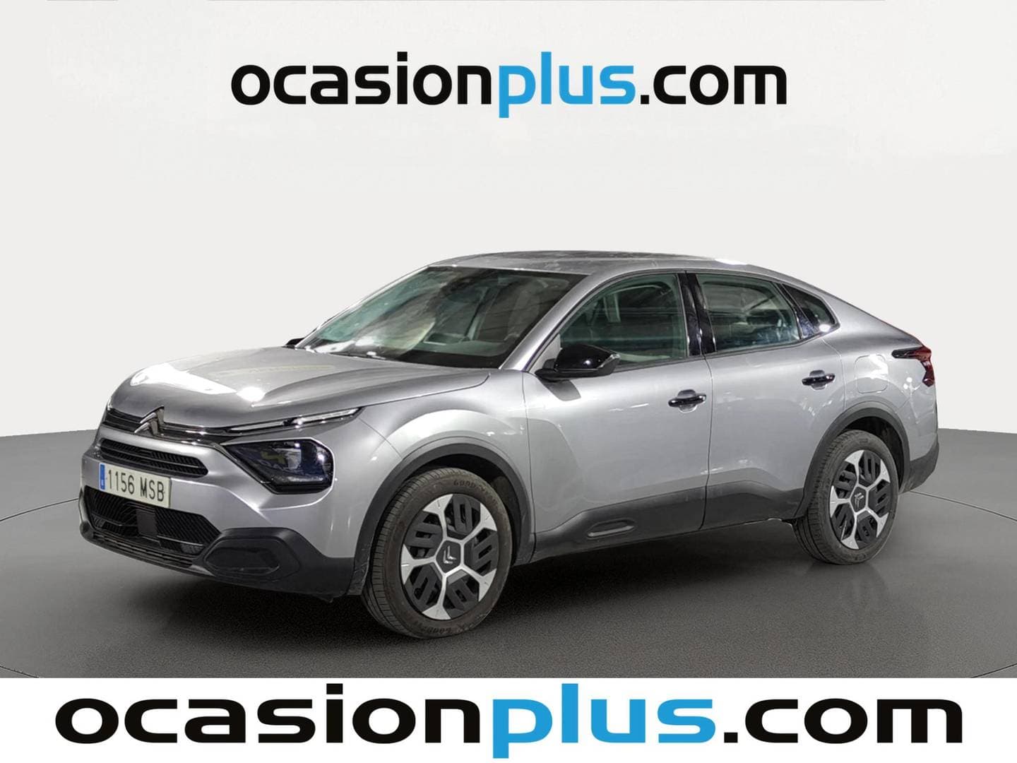 Citroën C4 Citroën C4 X PureTech 100 S&S 6v You (102 CV) - 13750€ en Gipuzkoa