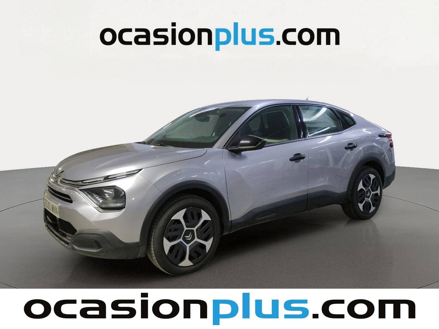 Citroën C4 Citroën C4 X PureTech 100 S&S 6v You (102 CV) - 13750€ en Pontevedra
