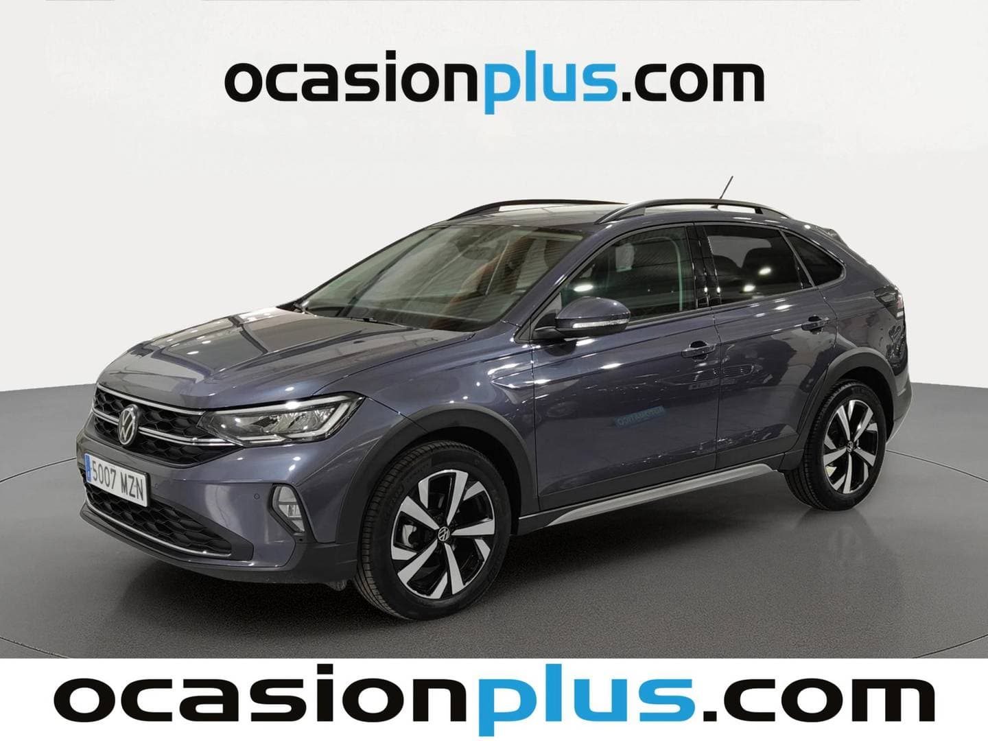 Volkswagen Taigo Volkswagen Taigo ``Más`` 1.0 TSI (115 CV) DSG - 21900€ en Alicante