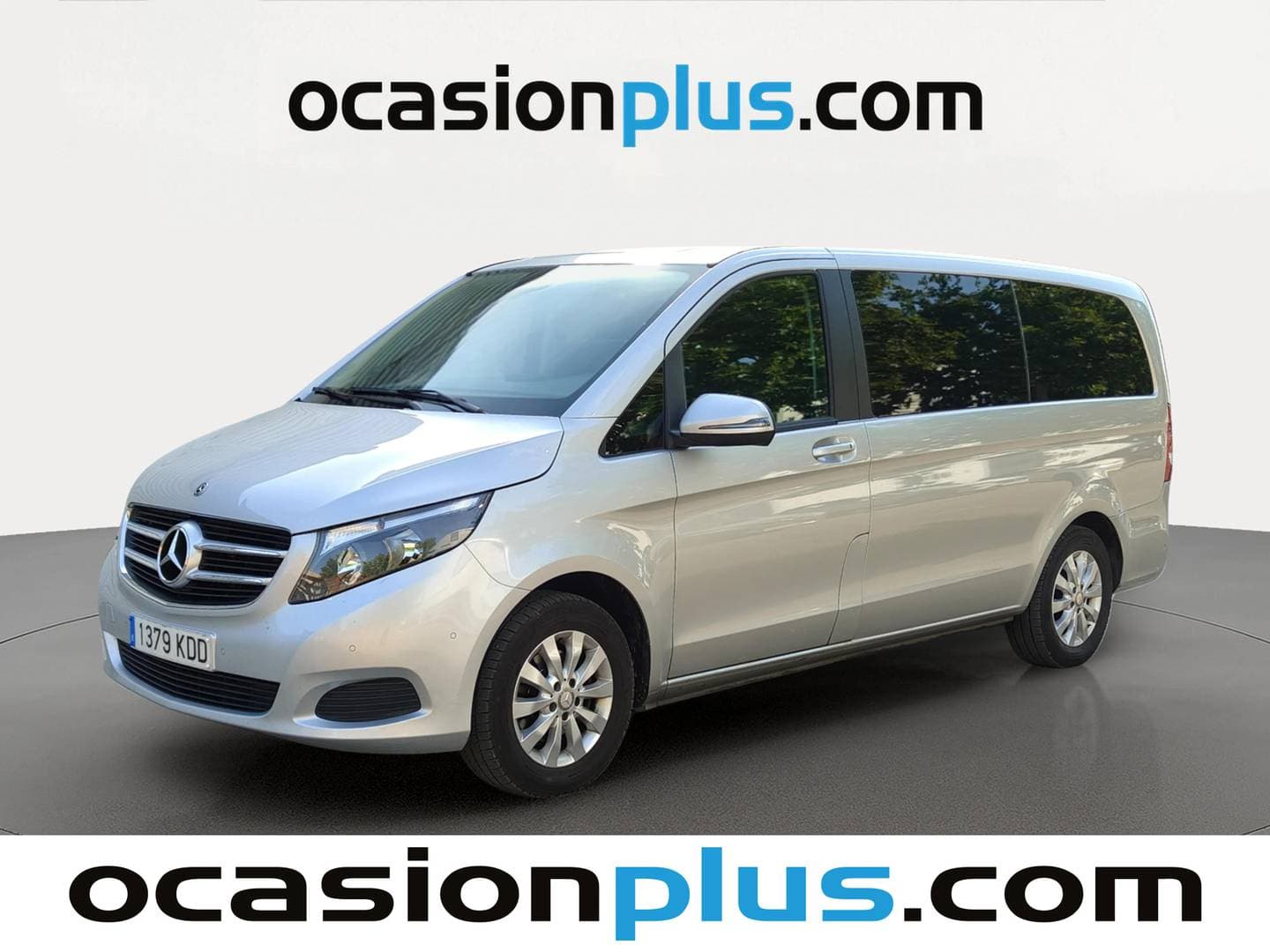 Mercedes-Benz Clase Mercedes Clase V 220 d Largo (163 CV) Camper 4 Plazas - 34890€ en Zaragoza