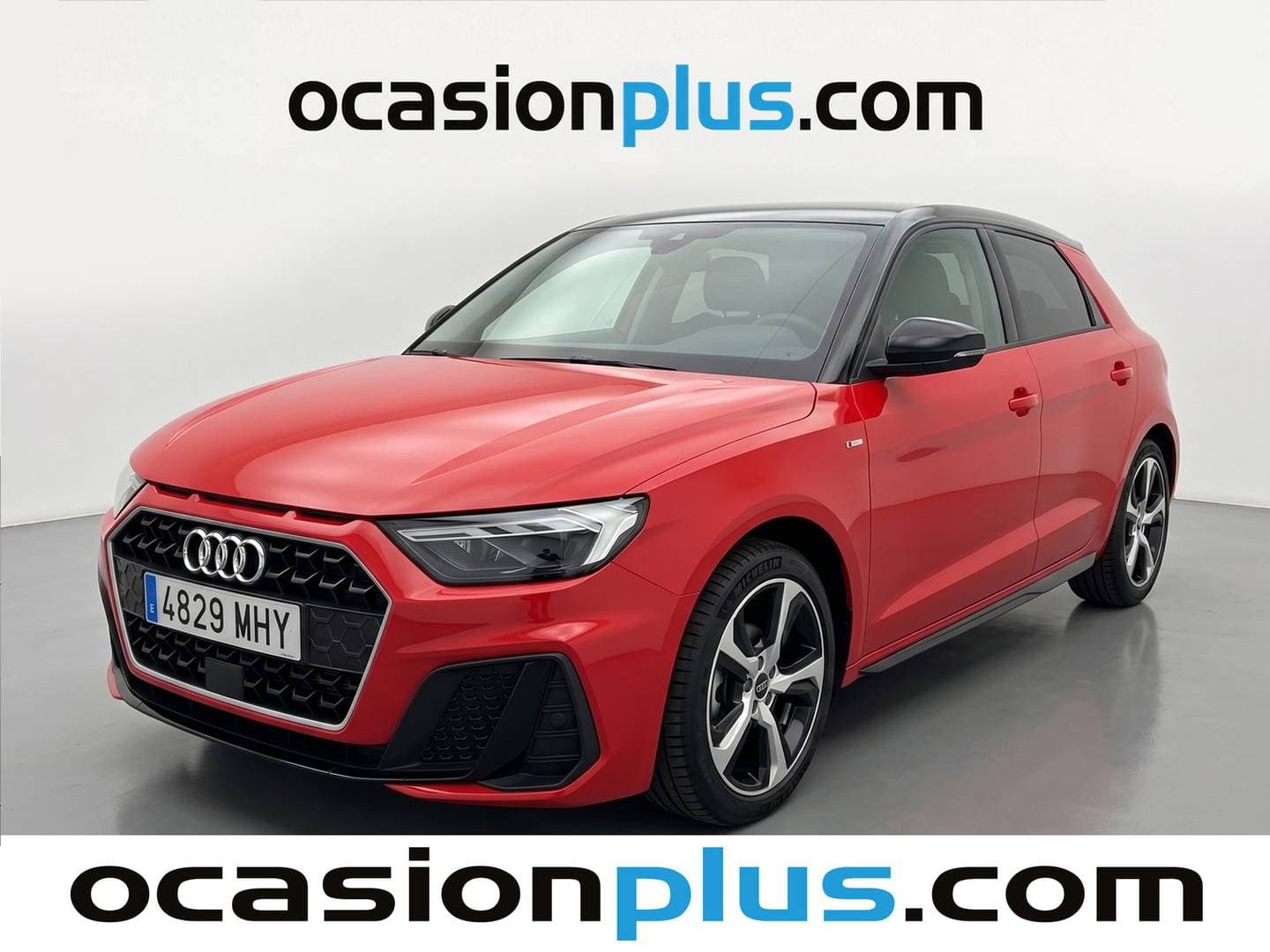 Audi A1 Audi A1 Sportback Sportback Adrenalin edition 25 TFSI (95 CV) - 21250€ en Alicante