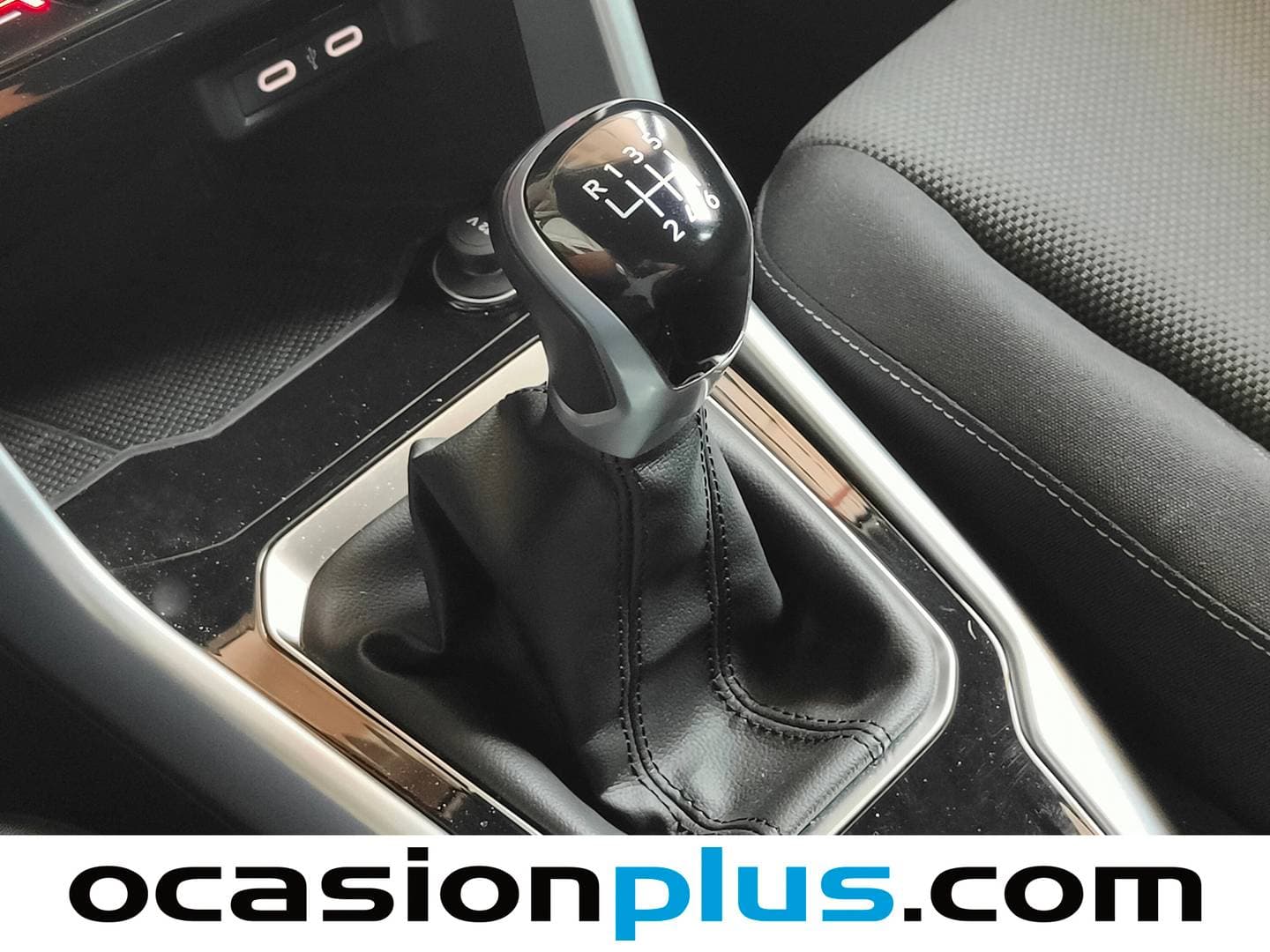 Volkswagen T-Roc Volkswagen T-Roc Life 1.5 TSI (150 CV) - 26300€ en Madrid