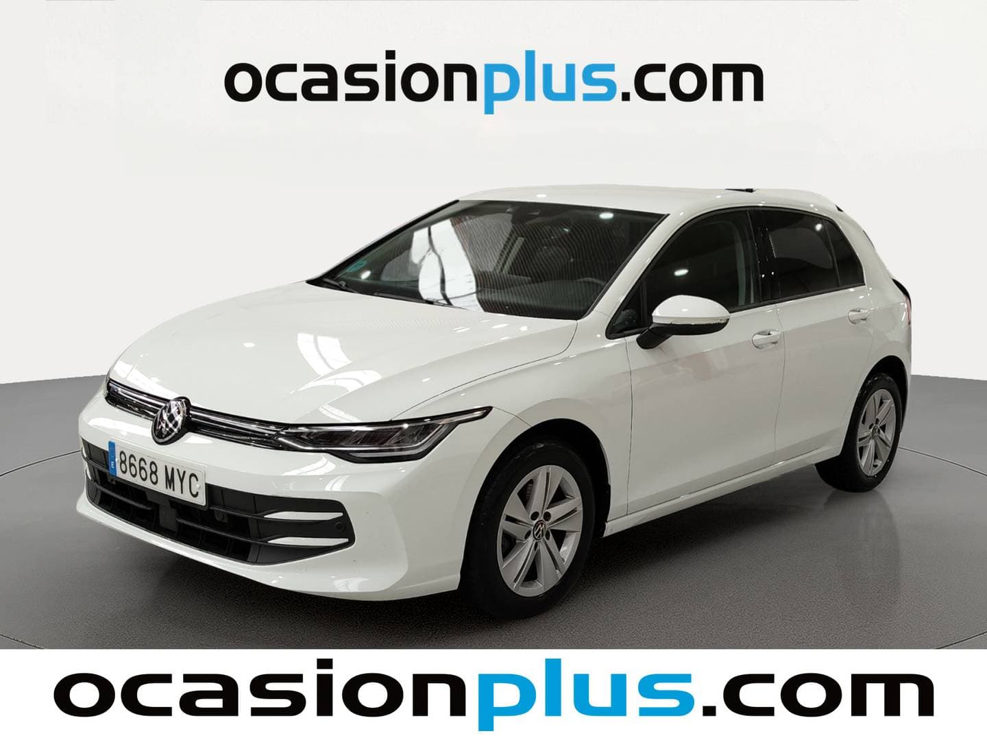 Volkswagen Golf Volkswagen Golf 2.0 TDI (115CV) Ready2Go - 27500€ en Asturias