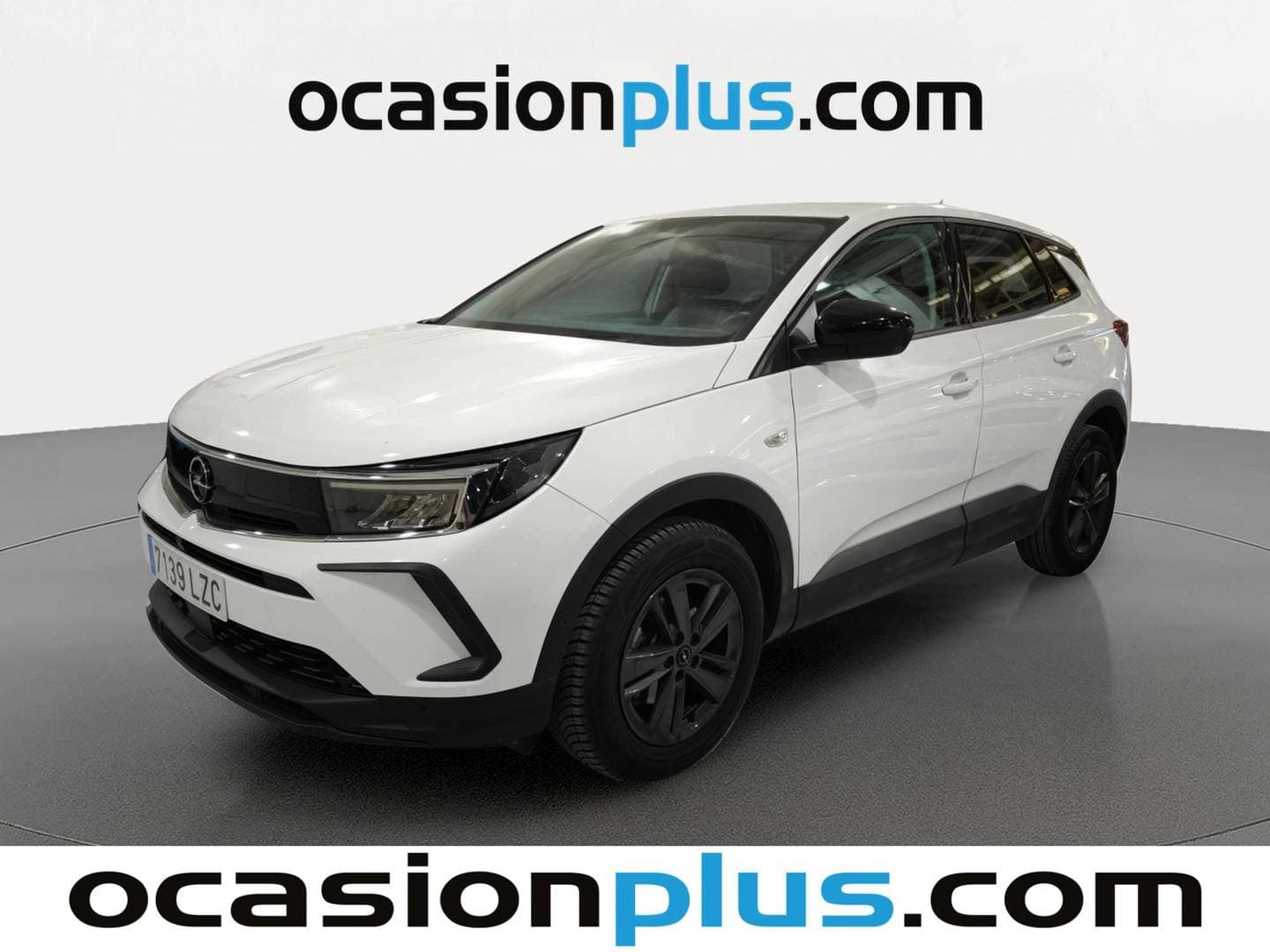 Opel Grandland Opel Grandland 1.5 CDTi Business Edition Auto (130 CV) - 15200€ en Valencia