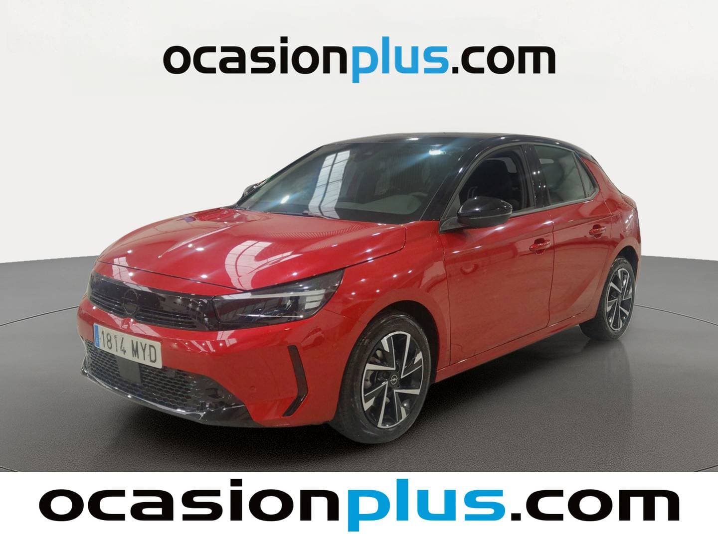 Opel Corsa Opel Corsa 1.2 T XHL GS (100 CV) - 14950€ en Zaragoza