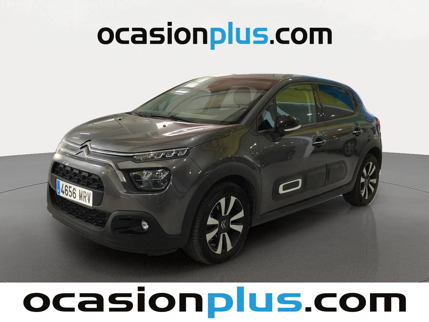 Citroën C3 Citroën C3 PureTech 110 S&S Max (110 CV) - 12350€ en Sevilla