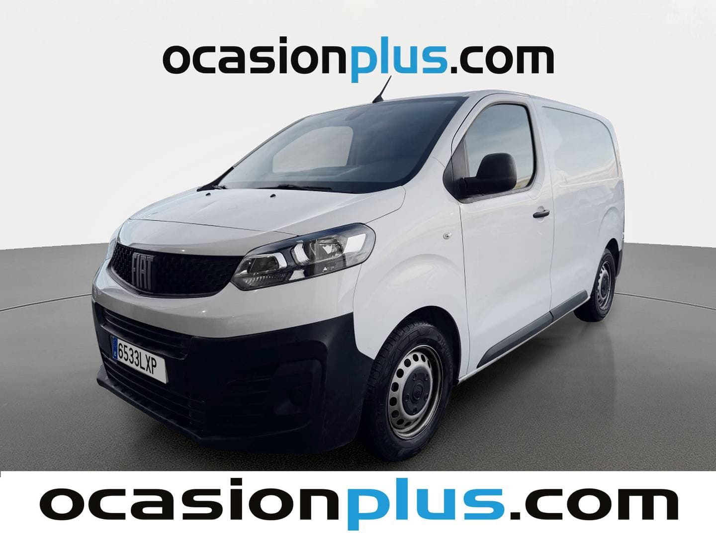 Fiat Scudo Fiat Scudo 1.5 BlueHDI L1 Business (102 CV) - 16800€ en Córdoba